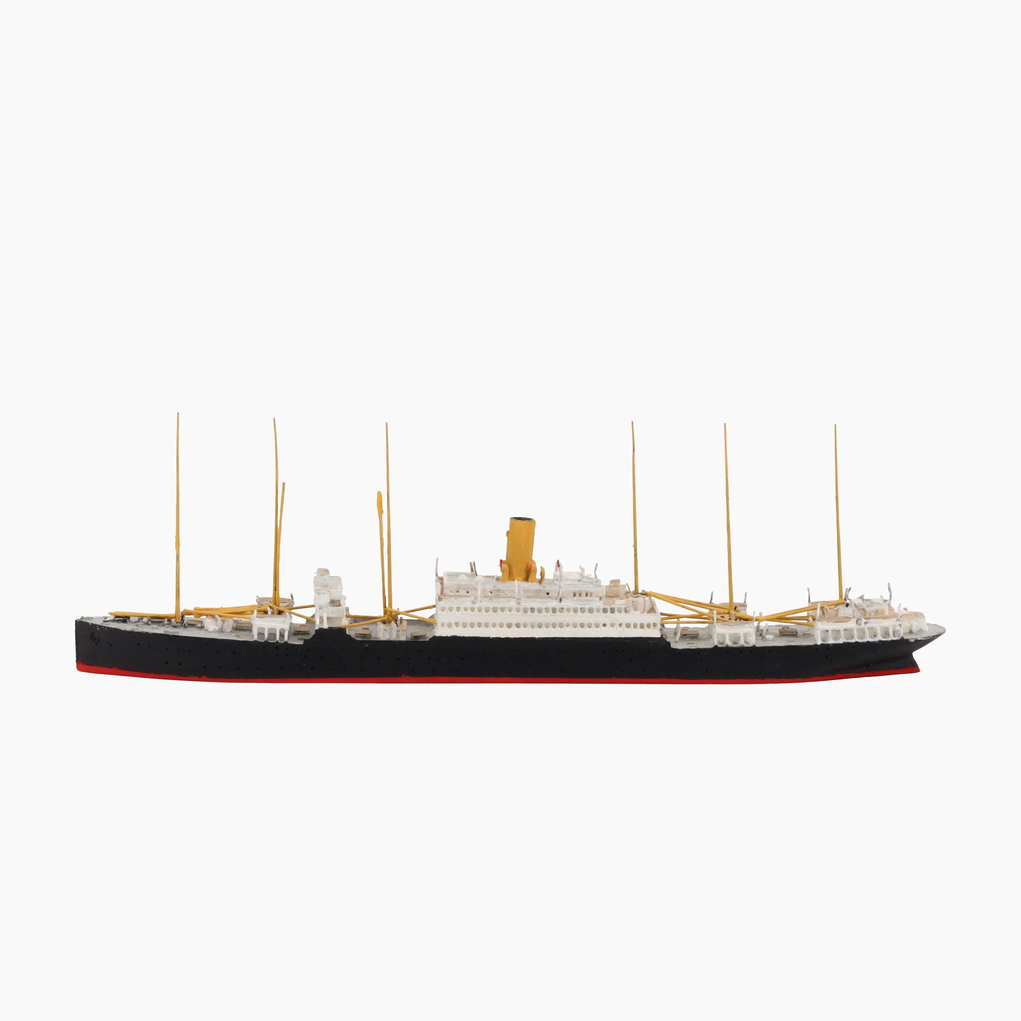 CM-Miniaturen - CM 100 - President Grant - 1:1250 - 4