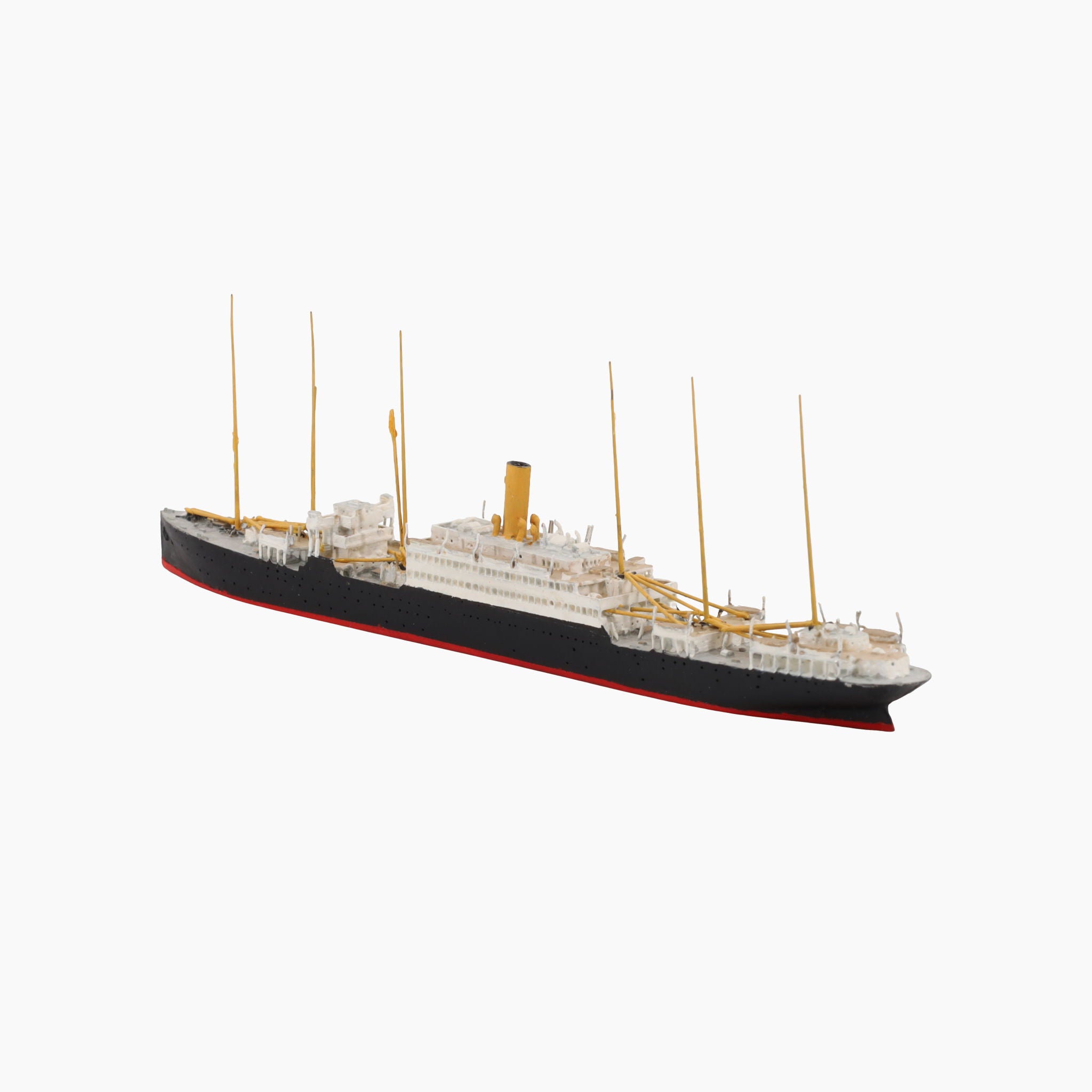 CM-Miniaturen - CM 100 - President Grant - 1:1250 - 5