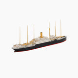 CM-Miniaturen - CM 100 - President Grant - 1:1250 - 6