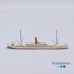 CM-Miniaturen - CM 134 - Gera - 1:1250 - 1