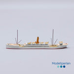 CM-Miniaturen - CM 134 - Gera - 1:1250 - 2