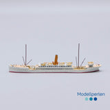 CM-Miniaturen - CM 134 - Gera - 1:1250 - 2