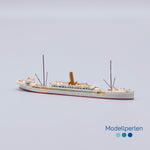 CM-Miniaturen - CM 134 - Gera - 1:1250 - 3