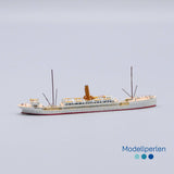 CM-Miniaturen - CM 134 - Gera - 1:1250 - 4