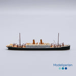 CM-Miniaturen - CM 137 - Barbarossa - 1:1250 - 1