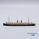 CM-Miniaturen - CM 137 - Barbarossa - 1:1250 - 2