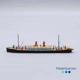 CM-Miniaturen - CM 137 - Barbarossa - 1:1250 - 2