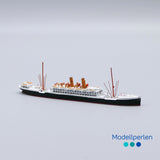 CM-Miniaturen - CM 139 - König Albert - 1:1250 - Wasserlinien Modell