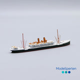 CM-Miniaturen - CM 139 - König Albert - 1:1250 - Wasserlinien Modell