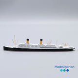 CM-Miniaturen - CM 149 - Homeric - 1:1250 - Wasserlinien Modell