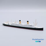 CM-Miniaturen - CM 149 - Homeric - 1:1250 - Wasserlinien Modell