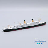 CM-Miniaturen - CM 149 - Homeric - 1:1250 - Wasserlinien Modell