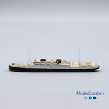 CM-Miniaturen - CM 170 - Aramis - 1:1250 - 2