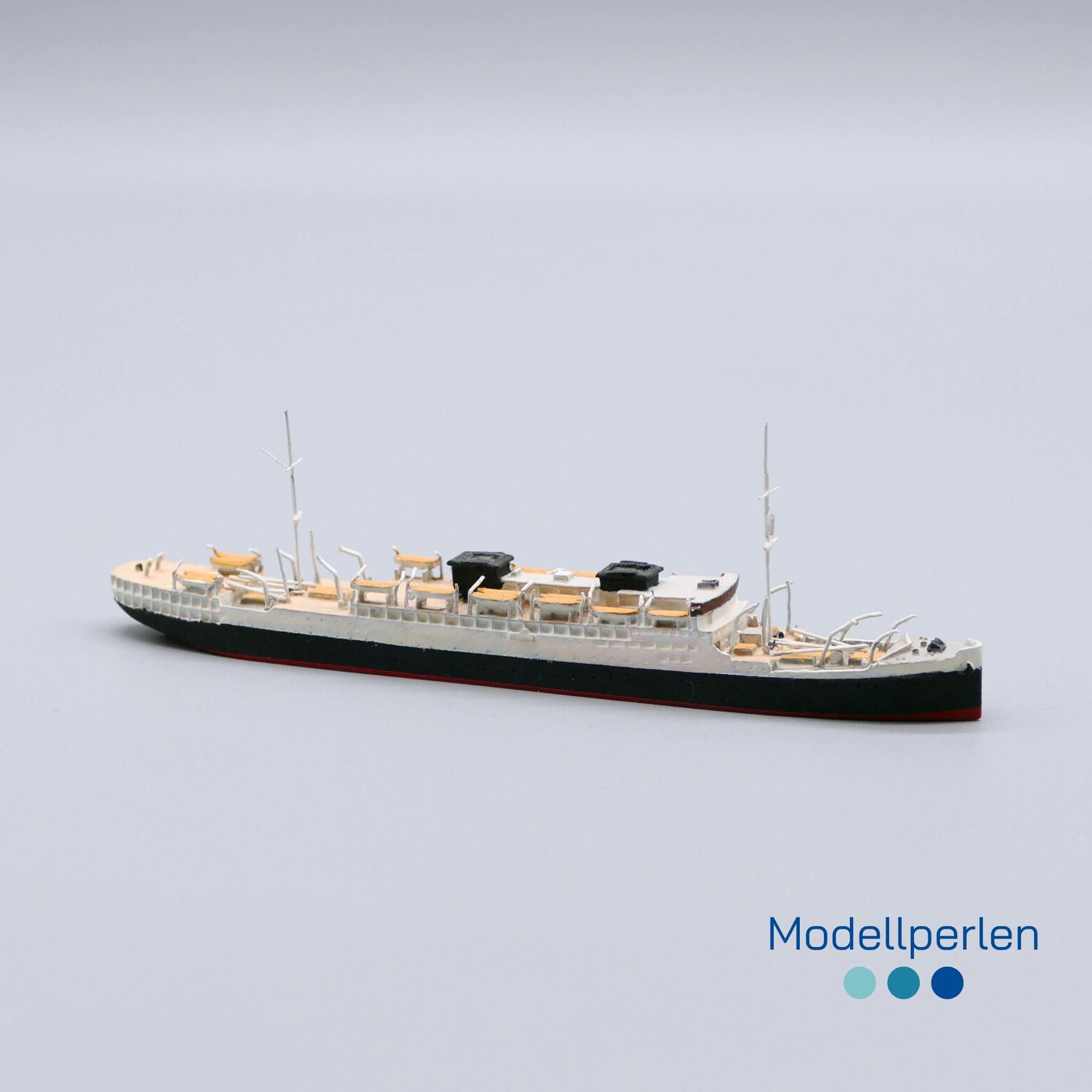 CM-Miniaturen - CM 170 - Aramis - 1:1250 - 3