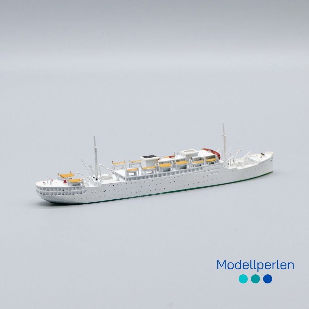 CM-Miniaturen - CM 170a - Aramis - 1:1250 - 4