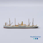 CM-Miniaturen - CM 185 - Mercier - 1:1250 - 2