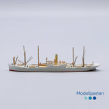 CM-Miniaturen - CM 185 - Mercier - 1:1250 - 2