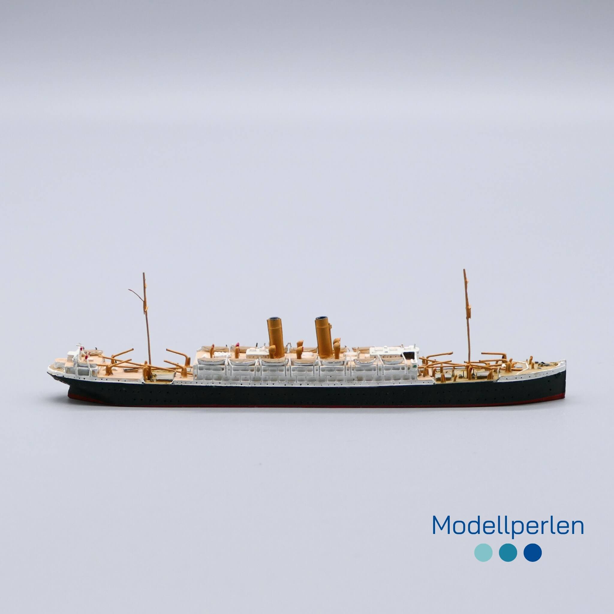 CM-Miniaturen - CM 239 - Bremen (II) - 1:1250 - 1