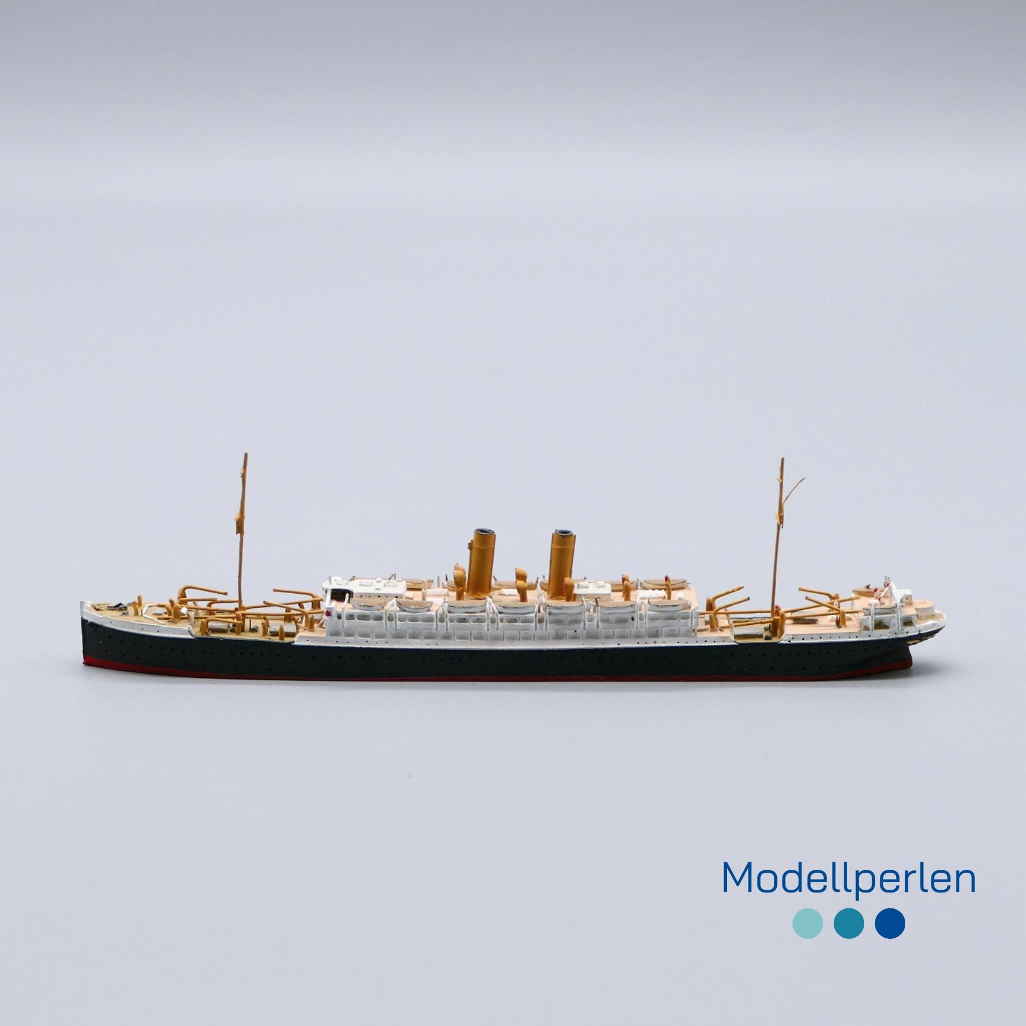 CM-Miniaturen - CM 239 - Bremen (II) - 1:1250 - 2