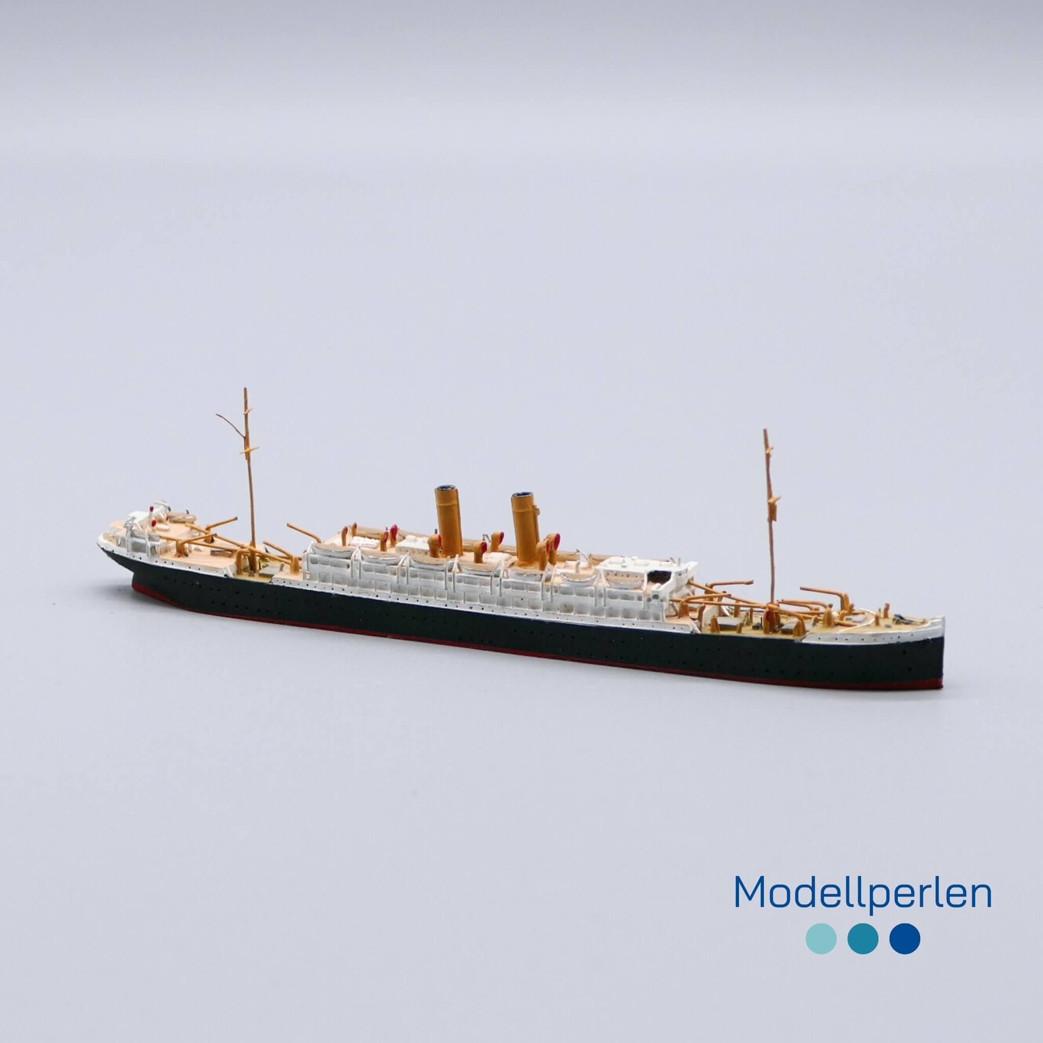CM-Miniaturen - CM 239 - Bremen (II) - 1:1250 - 3