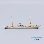 CM-Miniaturen - CM 251a - Europa (II) - 1:1250 - 1