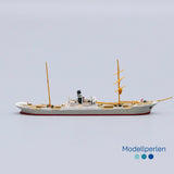 CM-Miniaturen - CM 251a - Europa (II) - 1:1250 - 1