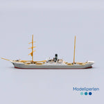 CM-Miniaturen - CM 251a - Europa (II) - 1:1250 - 2