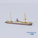 CM-Miniaturen - CM 251a - Europa (II) - 1:1250 - 3