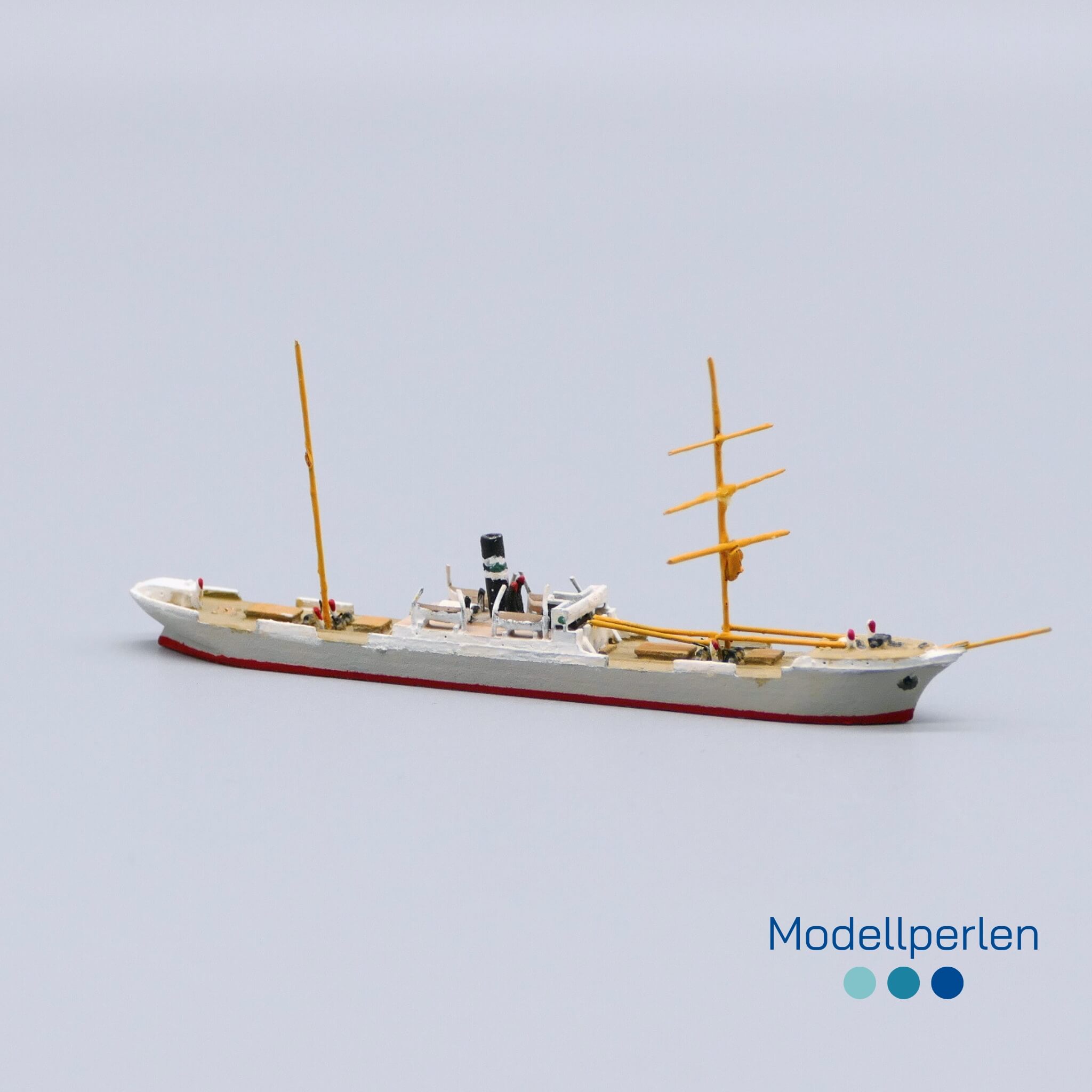 CM-Miniaturen - CM 251a - Europa (II) - 1:1250 - 3