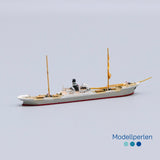 CM-Miniaturen - CM 251a - Europa (II) - 1:1250 - 4