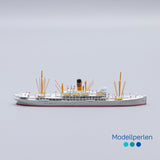 CM-Miniaturen - CM 270 - Tanganjika - 1:1250 - Wasserlinien Modell