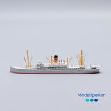 CM-Miniaturen - CM 270 - Tanganjika - 1:1250 - Wasserlinien Modell