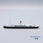 CM-Miniaturen - CM 451 - Laurentic I - 1:1250 - 2