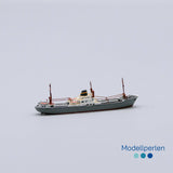 Carat - C 013 - Castor - 1:1250 - 4