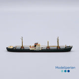 Carat - C 016 - Klaus Leonhardt - 1:1250 - 1