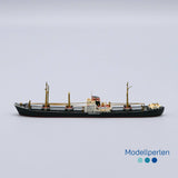 Carat - C 016 - Klaus Leonhardt - 1:1250 - 2