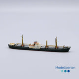 Carat - C 016 - Klaus Leonhardt - 1:1250 - 3