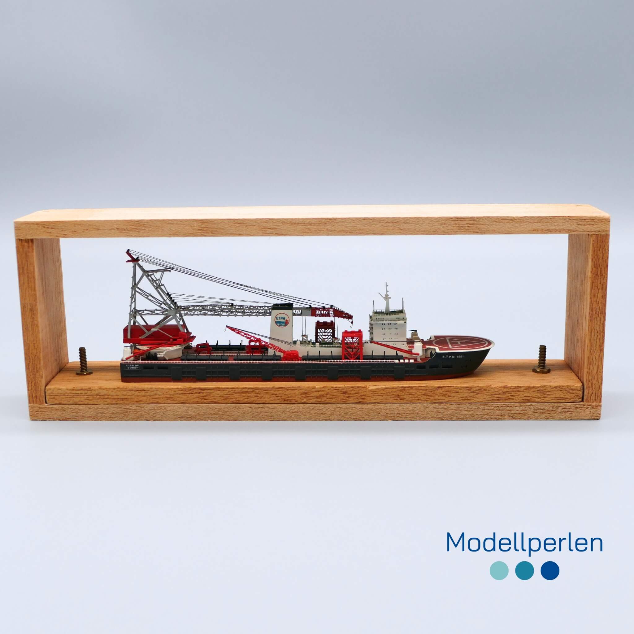 Carat - C 064 - E.T.P.M. - 1:1250 - 1