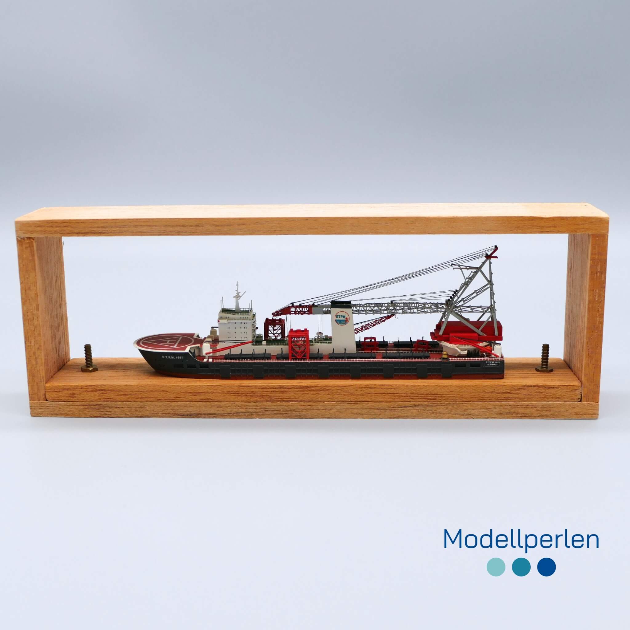 Carat - C 064 - E.T.P.M. - 1:1250 - 2