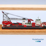 Carat - C 064 - E.T.P.M. - 1:1250 - 7