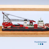 Carat - C 064 - E.T.P.M. - 1:1250 - 7