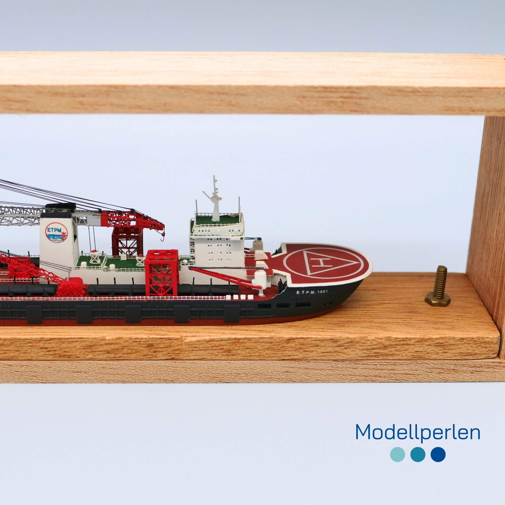 Carat - C 064 - E.T.P.M. - 1:1250 - 8