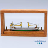 Carat - C 069 - Regine - 1:1250 - Wasserlinien Modell