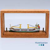 Carat - C 069 - Regine - 1:1250 - Wasserlinien Modell