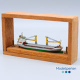 Carat - C 069 - Regine - 1:1250 - Wasserlinien Modell