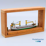 Carat - C 069 - Regine - 1:1250 - Wasserlinien Modell