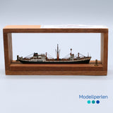 Carat - C 085 - Custodian - 1:1250 - Wasserlinien Modell