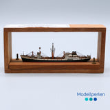 Carat - C 085 - Custodian - 1:1250 - Wasserlinien Modell