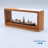 Carat - C 085 - Custodian - 1:1250 - Wasserlinien Modell