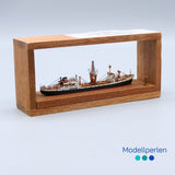 Carat - C 085 - Custodian - 1:1250 - Wasserlinien Modell